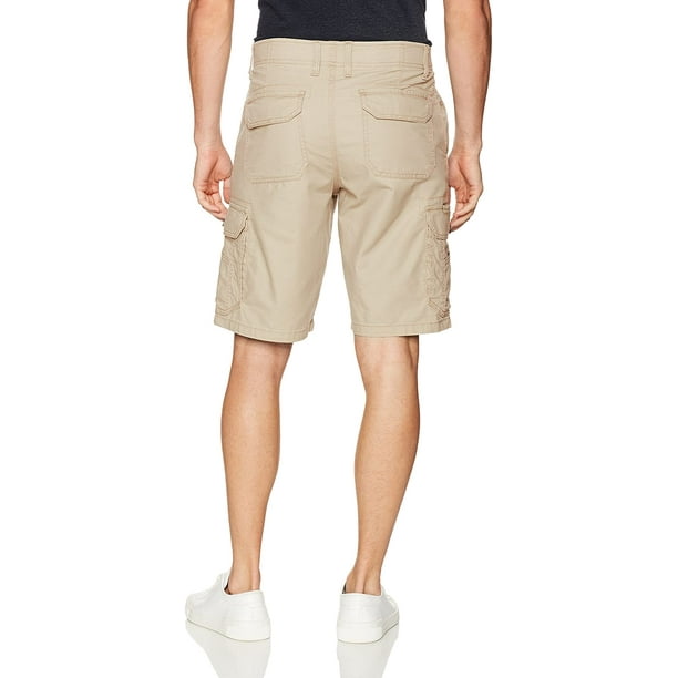 Lee extreme motion cheap swope cargo shorts