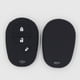 thumbnail image 4 of Funda de silicona para llave de coche Negro, 4 of 4