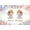 5x3ft, variant on God Bless Baptism Backdrop Flowers First Holy Communion Christening Background Religious Bible Church Events Baby Shower Wedding Party Decoration Banner Photo Booth Props