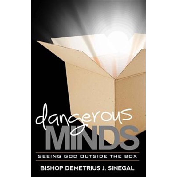 Pre-Owned Dangerous Minds... : Seeing God Outside the Box