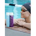 thumbnail image 6 of TRIHARD Swimmers Shampoo with Extra Boost, Removing Chlorine Effects, 8.45 FL OZ, 6 of 8
