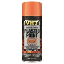 VHT SP823 GLOSS ORANGE High Temperature Plastic Paint - 11 oz Aerosol
