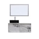 thumbnail image 1 of Gabinete De Baño GOVA Con Espejo Decorativo Minimalista, 1 of 6
