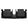 thumbnail image 4 of TuxMat - For Subaru Impreza 2017-2023 Models - Custom Car Mats - Maximum Coverage, All Weather, Laser Measured - This Full Set Includes 1st and 2nd Rows, 4 of 10