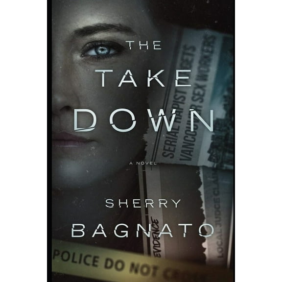 The Take Down (Paperback)