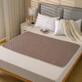 thumbnail image 4 of Washable Incontinence Pads for Elderly & Pets - Leak-Proof Bed Care Mats, Ideal for Menstruation & Home Use, Multiple Sizes, 4 of 10