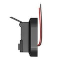 thumbnail image 2 of 12V-24V Dual USB Port Car Fast Charger Socket Power Outlet LED Waterproof TAPDRA Spare Part, 2 of 4