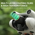 thumbnail image 2 of Lens Filters CPL ND4 ND16 ND8/PL ND32/PL MCUV for DJI Mini 3 Pro, 2 of 2