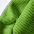 thumbnail image 5 of Yiliang Big and Tall Mens SweatersFall and Winter Long Sleeve Warm and Thermal Top Clothes ,Green,2XL, 5 of 6