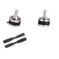 thumbnail image 1 of HobbyFlip CW and CCW WK-WS-17-002 Brushless Motors and Propellers Compatible with Walkera Rodeo 150, 1 of 1
