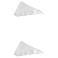 thumbnail image 1 of Moyic 100 Uds. Bolsas para manga pastelera, bolsa para decoración de pasteles, accesorios para hornear glaseado Type2 NO2, 1 of 6