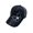 Black, variant on HOARBOEG Women's Summer Baseball Cap, Adjustable Sun Protection Hat, Breathable Mesh Back Dad Hat for Outdoor Activities, Pink Ball Cap for Women