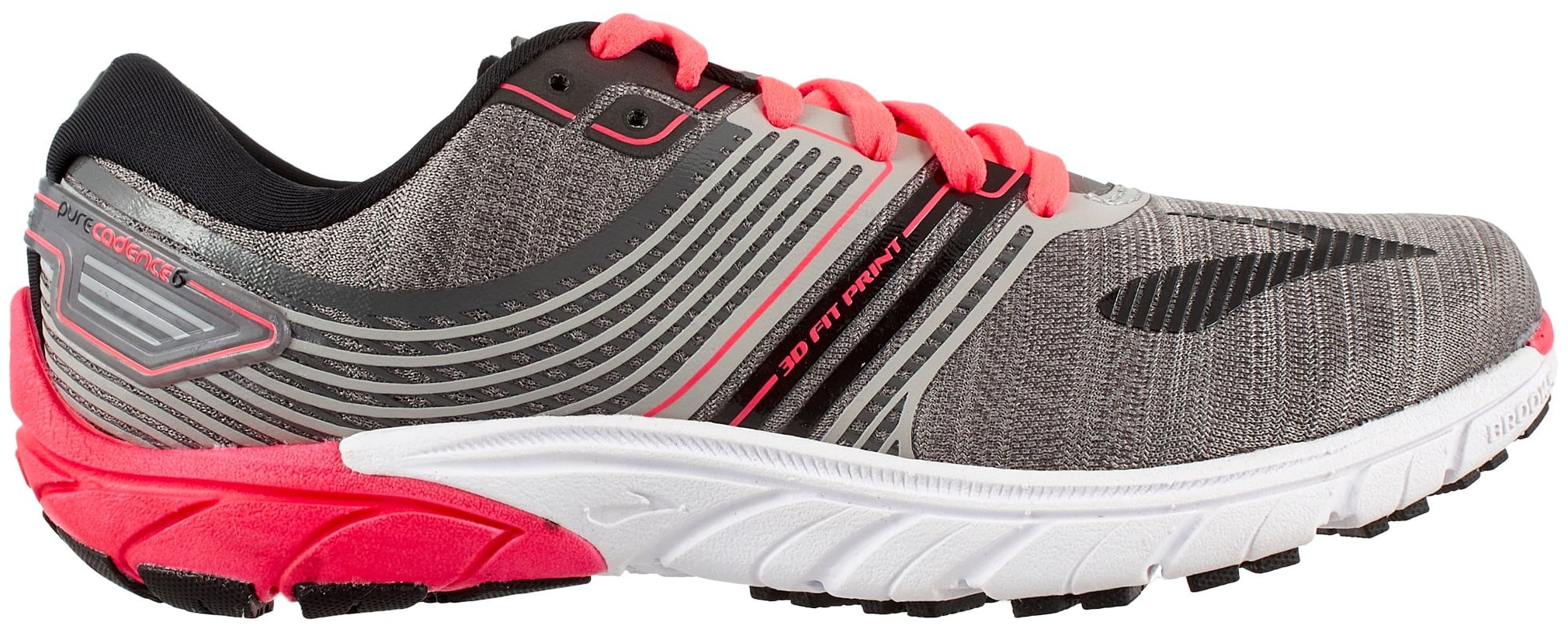 brooks purecadence 6 mens