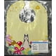 thumbnail image 3 of Babero Caroline's Treasures Multicolor Huevos de Pascua Siberian Occidental Laika Spitz, 3 of 3