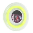 thumbnail image 5 of Badminton Racket String 0.72mm 200m Racquet Wire Reel for Amateur Daily Training Fluorescent Yellow, 5 of 5