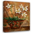 thumbnail image 1 of Loretta Linza 20x24 Gallery Wrapped Canvas Wall Art Titled - Copper Vessel I, 1 of 4