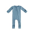 thumbnail image 3 of Baby Bamboo Pajamas w/ DreamCuffs®, 3 of 11