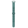 thumbnail image 1 of QualitChoice Toy Adjustable Bubble Push Bracelet Silicone Washable Toy Green 1Set, 1 of 6