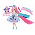 thumbnail image 2 of Takara Tomy Rika-chan Poupée Magique Cheveux Longs Rika-chan, 2 of 5