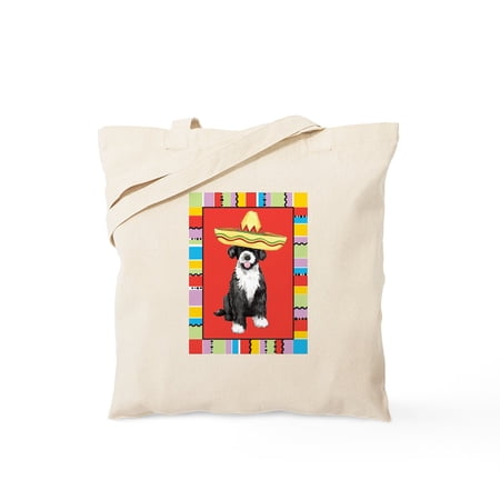 CafePress - Fiesta PWD Tote Bag - Unisex Canvas Tote Bag Beige 1-Piece