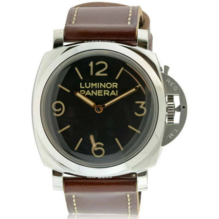 Panerai Luminor 1950 Men's Watch, PAM00372