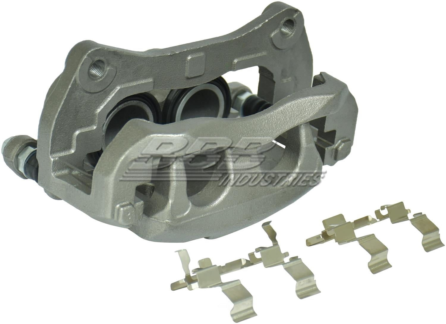 TERREPOWER formerly BBB Industries 99-01350A Reman Caliper w/installation Hardware