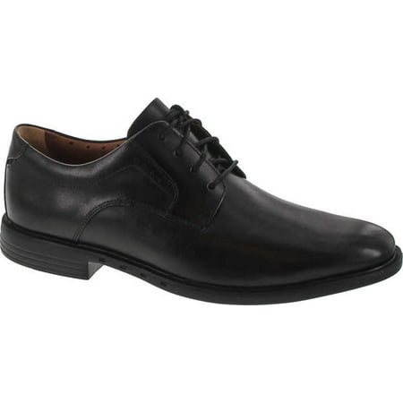 

Clarks Unbizley Plain Mens Oxford Shoes