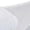 White, variant on Men Bean Shoes Solid Color Faux Leather Slip On Soft Sole Casual Business Flats For Office Spring Summer, Black