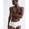 thumbnail image 3 of Calvin Klein Men's Cotton Classics 5-Pack Brief, 3 of 5