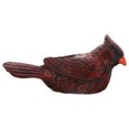 thumbnail image 1 of unbranded Portallaves Exterior Color Marrón Con De Pájaro Para Almacenamiento, 1 of 8