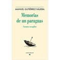 thumbnail image 1 of Memorias de un paraguas EDUCAL 9786075169194, 1 of 2