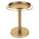 thumbnail image 2 of Wmhnj Organizador de gafas giratorio de 360 grados con bandeja para joyas, soporte compacto de metal para gafas de sol de escritorio, almacenamiento multifuncional para relojes y anillos., 2 of 7