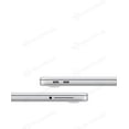 thumbnail image 5 of (Open Box) Apple 13" MacBook Neo Apple A18 Pro Chip 6-Core CPU 5-Core GPU 8GB RAM 512GB SSD (Early 2026) - Silver, 5 of 6