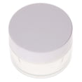 thumbnail image 1 of Estuche de Plástico Macarena Latas Cosméticas Vacías con Tapón de Rosca, 1 of 7