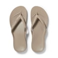 thumbnail image 1 of Sandalias Archies con Soporte de Arco Ortopédico Taupe Talla US 10, 1 of 9