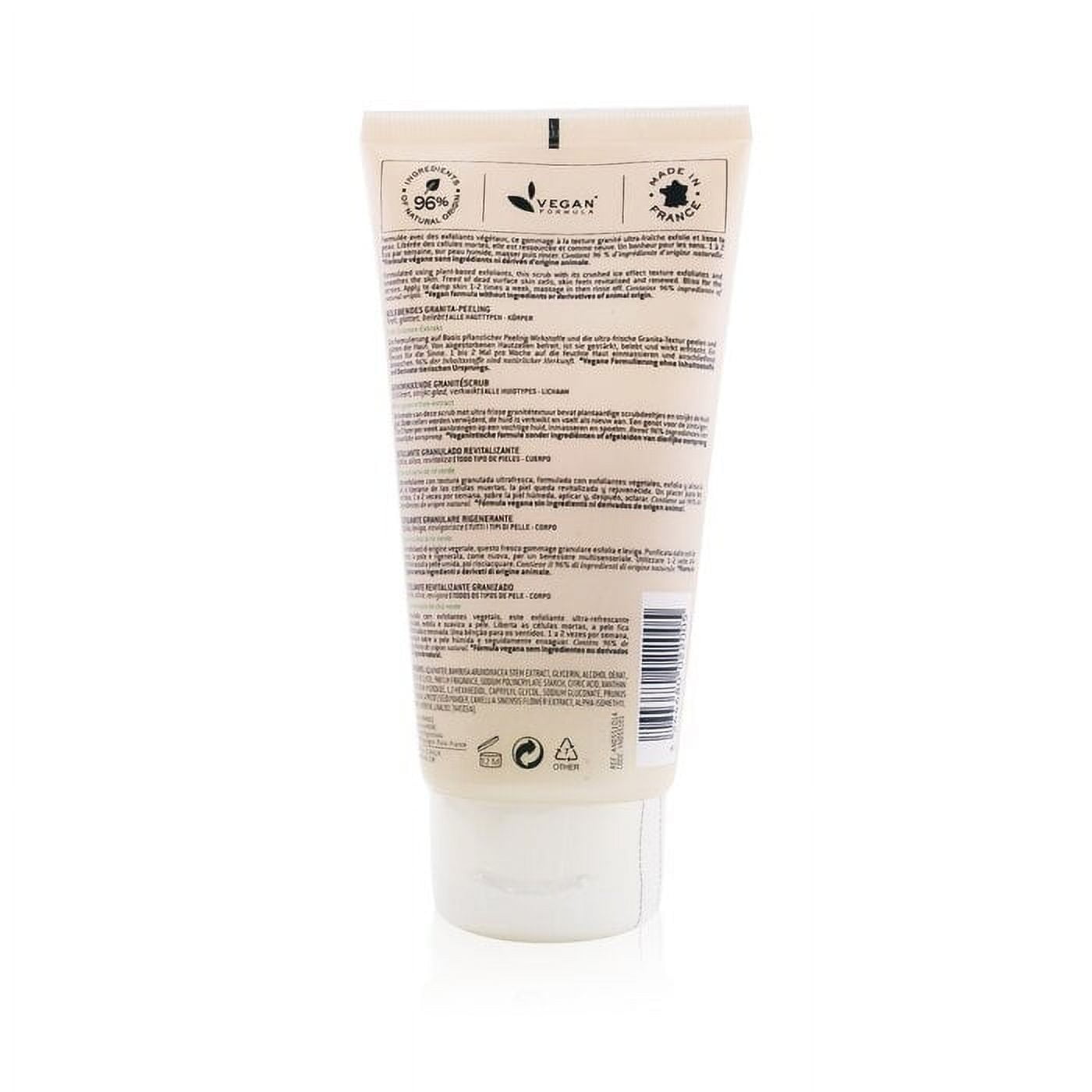 Nuxe Reve De The Revitalising Granular Scrub 150ml/5oz