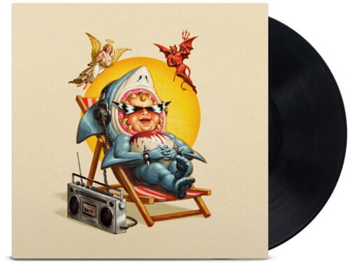 Saosin - Along The Shadow - Music & Performance - Vinyl - Walmart.com