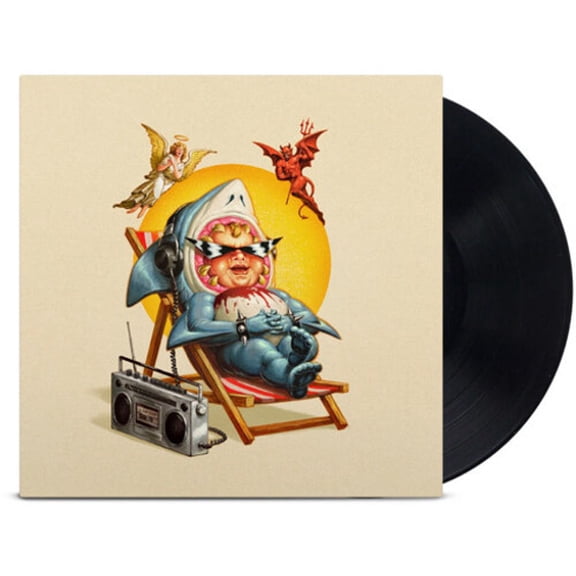 Drain - ...is Your Friend - Music & Performance - Vinyl