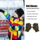 thumbnail image 2 of Minnieouse 1 par de guantes para niños, accesorio de ropa de estilo Simple, cómodos niños y niñas, cubiertas para calentar las manos, guantes guantes y mitones Ejercito verde, 2 of 6