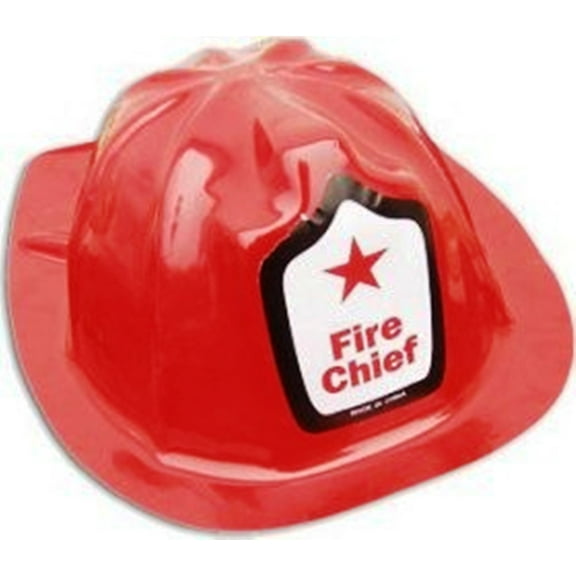 Fireman Hat