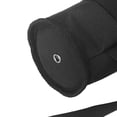 thumbnail image 7 of RZAHUAHU Archery Back Arrow Quiver Holder with Belt Clip for Youth Arrows Holder Case, 7 of 7