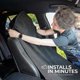 thumbnail image 3 of Funda de asiento con toalla lavable a máquina, antideslizante, impermeable y a prueba de sudor, 3 of 5