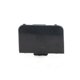 thumbnail image 4 of For Mercedes Benz C-Class W204 Sedan 2007-2011 Car Front Rear Bumper Tow Hook Cover Cap Trailer Hauling Eye Lid Unpainted, 4 of 5
