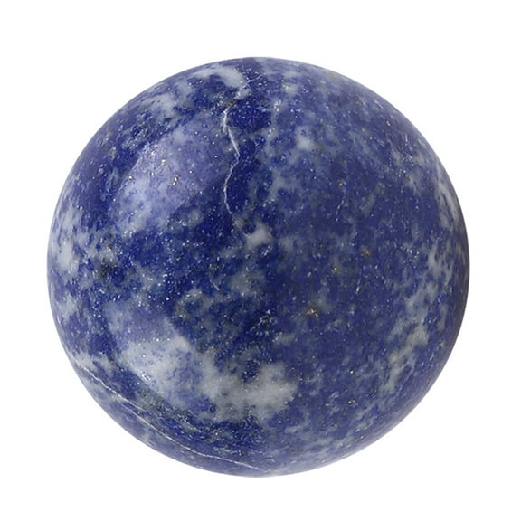 Worgeous Decorative Balls for Bowls Gold Table Decor Size