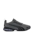 thumbnail image 1 of Mens PU & MA VOLTAIC EVO 379601 04 Dark Grey/Black Shoes, 1 of 5