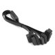 thumbnail image 3 of Cable de extensión OBD2 de 1 a 3 divisor de 157 pies conector de 16 pines con interruptor herramienta de diagnóstico de coche ANGGREK Otros, 3 of 8