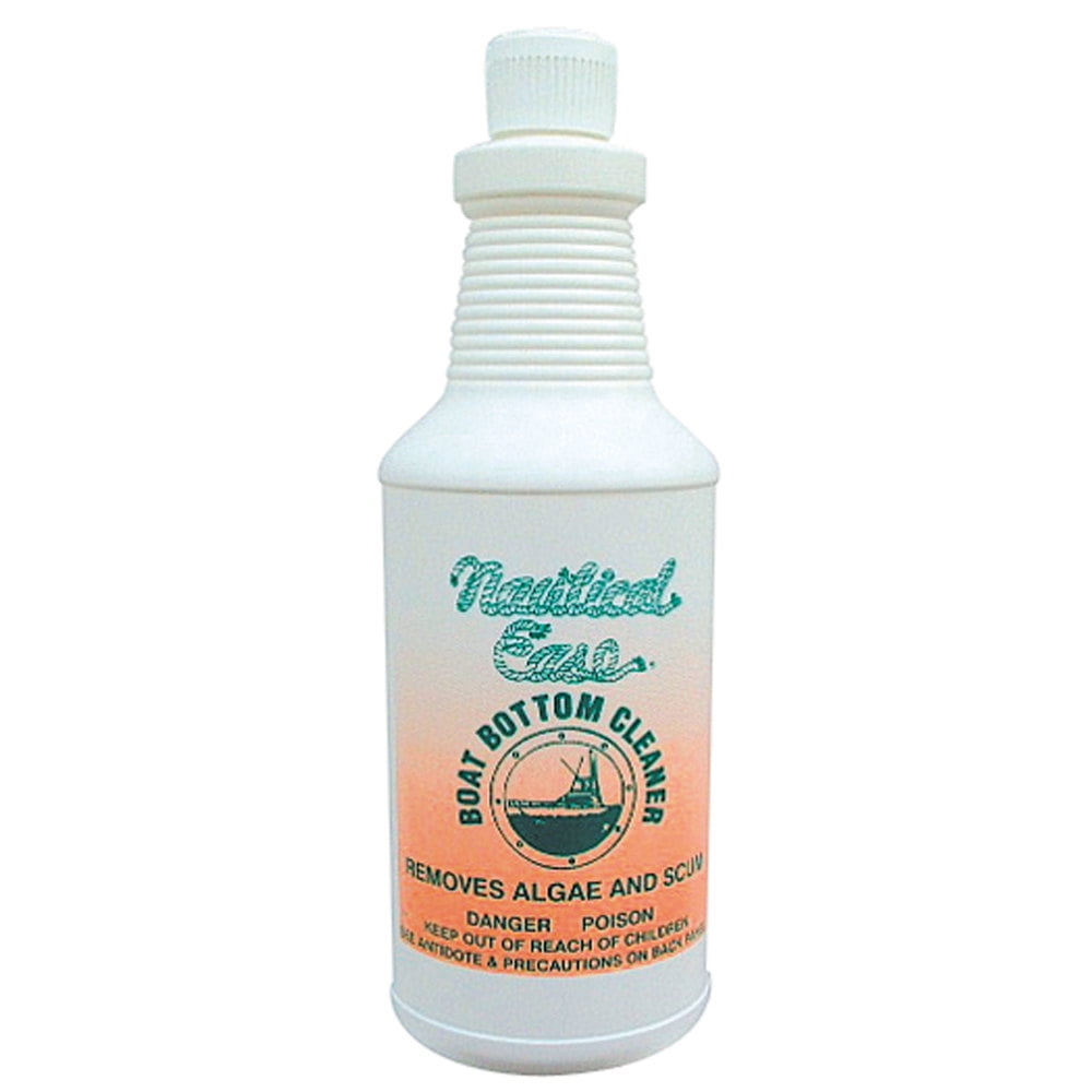 Nautical Ease Boat Bottom Cleaner