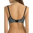 thumbnail image 2 of Fruit of the Loom Women's Seamless Wire Free Push Up with Lift Bra, Style FT640, 2 of 5