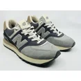 thumbnail image 2 of New Balance U574LGG2 G2 Men's Shoes Size 10 Women's Size 11.5, 2 of 6