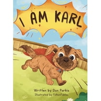 I Am Karl, (Hardcover)